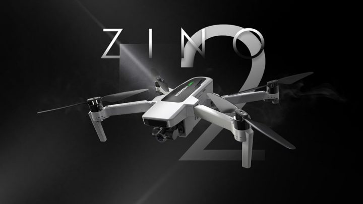 Novo drone lançado hoje em sua pré venda promete desbancar o Mavic Mini
