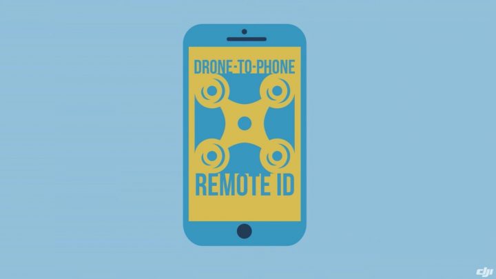 Polêmica no ar: DJI cria a solução (e app) “Drone-to-phone”