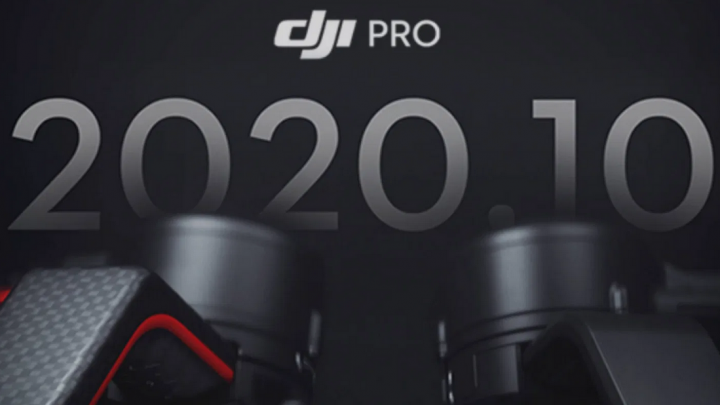 DJI Ronin RSC2, RS2 e o módulo RavenEye (atualizado)