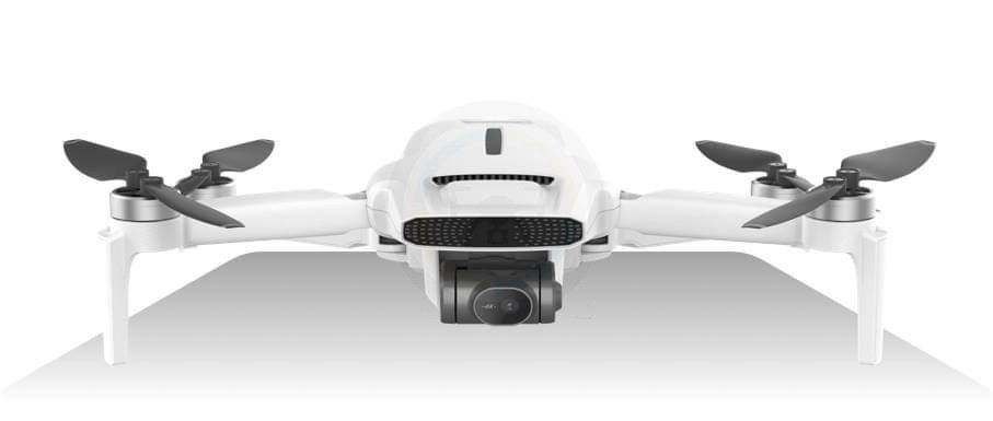 Atualização – Drone X8 MINI confirmado pela FIMI, pronto em alguns meses (novas fotos) Atualização – Drone X8 MINI confirmado pela FIMI, pronto em alguns meses (novas fotos)