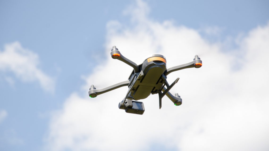 GoPro: patente de tecnologia de redução de ruídos de drone indica que voltará ao mercado aéreo?