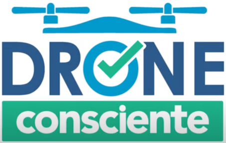 Campanha Drone Consciente (vídeo)