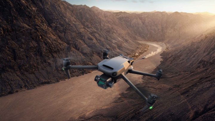 Anatel adota novo procedimento para certificação de drones
