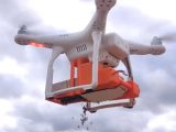 Birdview usa drones para combater crescente surto de dengue