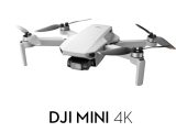 Novo produto: DJI Mini 4K