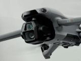 DJI Air3S “nos vemos em Outubro”