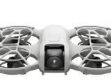 DJI Neo: Primeiras imagens e especificações vazadas