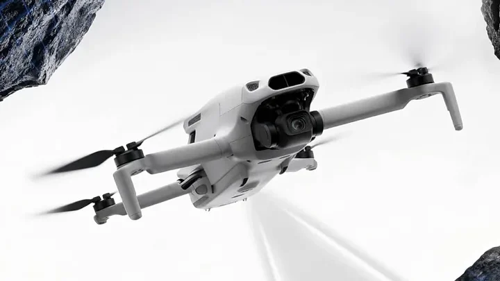 FCC flagra fornecedor de drones dos EUA mentindo sobre possível produto criado pela DJI