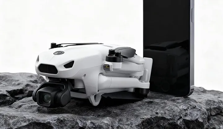 FCC flagra fornecedor de drones dos EUA mentindo sobre possível produto criado pela DJI