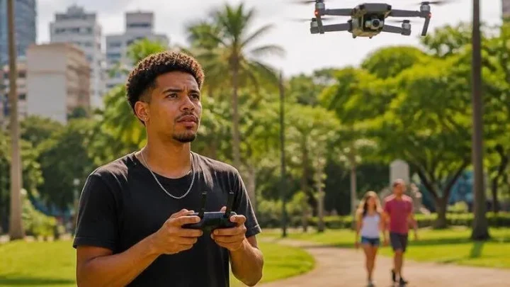 Protegido: Petição: Revisão da ICA 100-40 para Drones sub250g